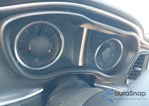 2017 Dodge Challenger R/T из США, поврежденный, VIN 2C3CDZBTXHH587431